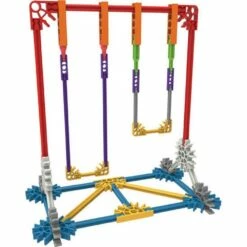K'NEX Click En Construct Value Bouwset 522-delig 11 K'NEX Click En Construct Value Bouwset 522-delig -Speelgoed Verkoop 1873158 90ac9db0