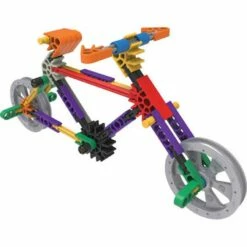 K'NEX Click En Construct Value Bouwset 522-delig 9 K'NEX Click En Construct Value Bouwset 522-delig -Speelgoed Verkoop 1873158 ac30a103