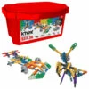 K'NEX Click En Construct Value Bouwset 522-delig