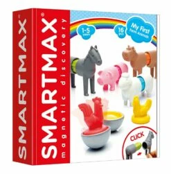 SmartMax Mijn Eerste Boerderijdieren