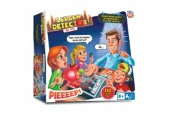 No Brand Leugen Detector