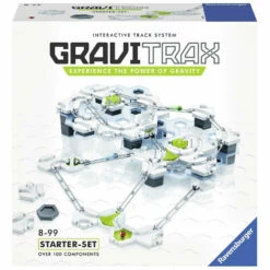 Ravensburger GraviTrax Starter-set