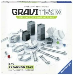 Ravensburger GraviTrax Uitbreidingsset Trax