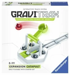 Ravensburger GraviTrax Uitbreidingsset Catapult