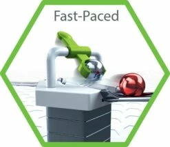 Ravensburger GraviTrax Uitbreidingsset Catapult -Speelgoed Verkoop 1874549 003