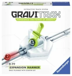 Ravensburger GraviTrax Uitbreidingsset Hammer