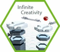 Ravensburger GraviTrax Uitbreidingsset Hammer -Speelgoed Verkoop 1874550 004