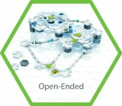 Ravensburger GraviTrax Uitbreidingsset Hammer -Speelgoed Verkoop 1874550 005