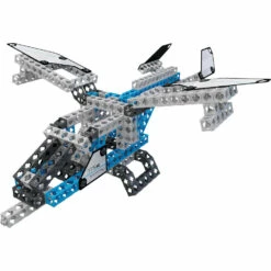 No Brand Twickto Aviation 1 Bouwpakket 318-delig -Speelgoed Verkoop 1894141 34d98244