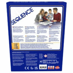 Goliath Sequence Original -Speelgoed Verkoop 1898166 e2b2ceb2