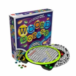 Goliath Woordzoeker '18 - Bordspel