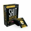 Goliath Shit Happens 50 Shades Of Shit 18+ - Kaartspel