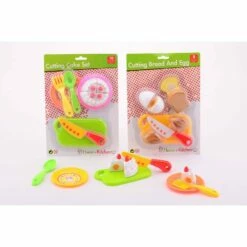 Johntoy Home & Kitchen Taartsnijset