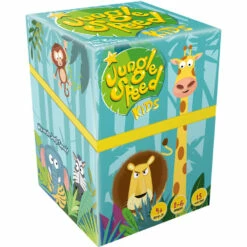 ASMODEE Jungle Speed Kids