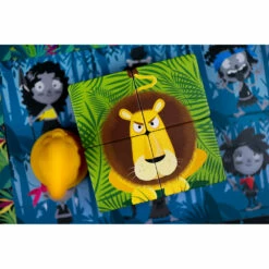 ASMODEE Jungle Speed Kids -Speelgoed Verkoop 1904419 fec7a07f
