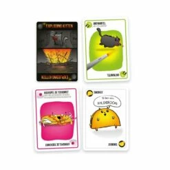 ASMODEE Exploding Kittens -Speelgoed Verkoop 1904423 0053848d