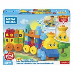 Mega Bloks ABC Leertrein -Speelgoed Verkoop 1910965 831d92a8