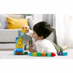 Mega Bloks ABC Leertrein -Speelgoed Verkoop 1910965 8a0ba5ef