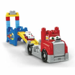 Mega Bloks Bouwen En Race Truck -Speelgoed Verkoop 1910969 9725db02