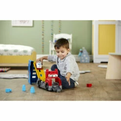 Mega Bloks Bouwen En Race Truck -Speelgoed Verkoop 1910969 d40bde64