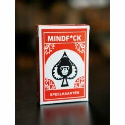 No Brand Mindf*ck Trickcards -Speelgoed Verkoop 1914074 a5c9b63e