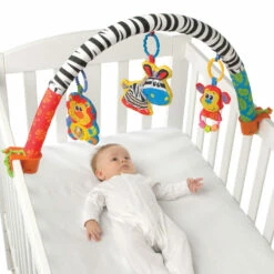 Playgro 5-in-1 Speelkleed Safari -Speelgoed Verkoop 1914789 5a939f5e