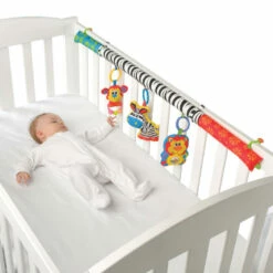 Playgro 5-in-1 Speelkleed Safari -Speelgoed Verkoop 1914789 b096a922