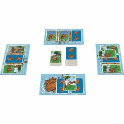 999 Games Beverclan -Speelgoed Verkoop 1914945 36c1ac5b