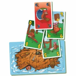 999 Games Beverclan -Speelgoed Verkoop 1914945 b044c743