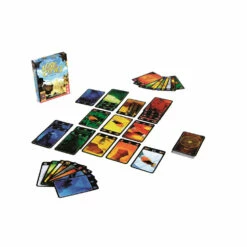 999 Games Lost Cities -Speelgoed Verkoop 1914946 c59eca4f