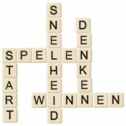 999 Games Bananagrams -Speelgoed Verkoop 1914950 48c8fd22