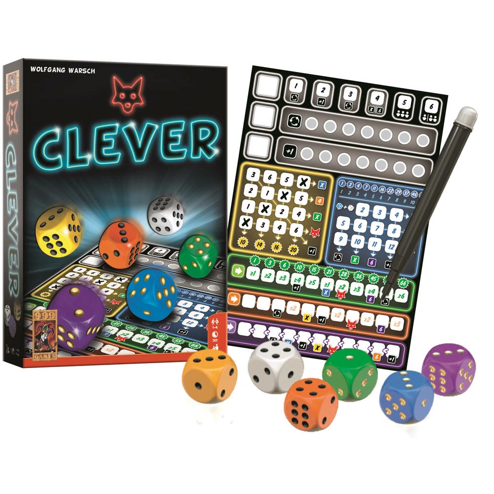 999 Games Clever 1 999 Games Clever