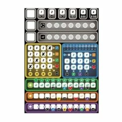 999 Games Clever -Speelgoed Verkoop 1922481 78059151