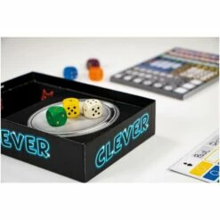 999 Games Clever -Speelgoed Verkoop 1922481 e25c0e74