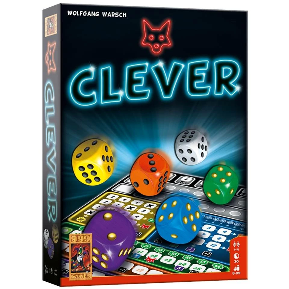 999 Games Clever 2 999 Games Clever - Afbeelding 2