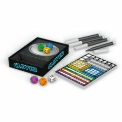 999 Games Clever -Speelgoed Verkoop 1922481 e8b127b9