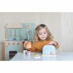 Little Dutch Houten Broodrooster -Speelgoed Verkoop 1974205 b16d8211