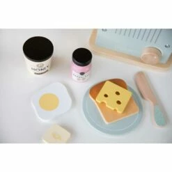 Little Dutch Houten Broodrooster -Speelgoed Verkoop 1974205 cbee1c89