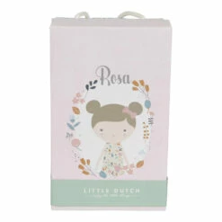 Little Dutch Knuffelpop Rosa - 35 Cm 11 Little Dutch Knuffelpop Rosa - 35 Cm -Speelgoed Verkoop 1974208 46d0e3e7