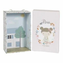 Little Dutch Knuffelpop Rosa - 35 Cm 10 Little Dutch Knuffelpop Rosa - 35 Cm -Speelgoed Verkoop 1974208 d8a04de6