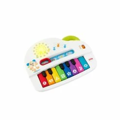 Fisher Price Fisher-Price Leerplezier Puppy's Piano -Speelgoed Verkoop 1974319 94b741ba