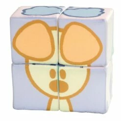 Woezel & Pip Stoffen Blokken Puzzel 9 Woezel & Pip Stoffen Blokken Puzzel -Speelgoed Verkoop 1974548 7d7de22d