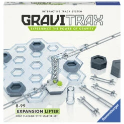 Ravensburger GraviTrax Uitbreidingsset Lifter