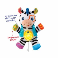 VTech Knuffelrock Zebra -Speelgoed Verkoop 1975500 1d7258dc