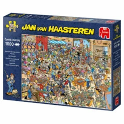 Jumbo Jan Van Haasteren Puzzel NK - 1000 Stukjes -Speelgoed Verkoop 1975533 3e63417a