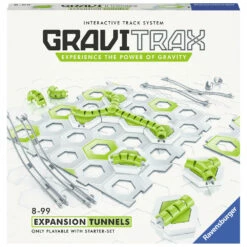 Ravensburger GraviTrax Uitbreidingsset Tunnels