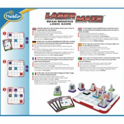 Ravensburger ThinkFun Laser Maze -Speelgoed Verkoop 1975559 2412d402