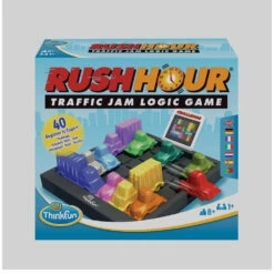 Ravensburger ThinkFun Rush Hour -Speelgoed Verkoop 1975561 0131b16e