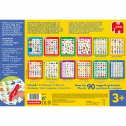 Jumbo Electro Wonderpen Logisch Denken -Speelgoed Verkoop 1975578 ad9f9d8e