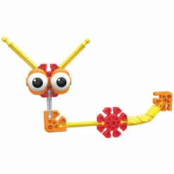 K'NEX Kid K’NEX Safari-maatjes Bouwset -Speelgoed Verkoop 1975690 06aaaca5